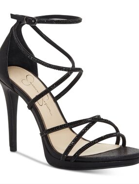 Jessica Simpson Jaeya Sandals
